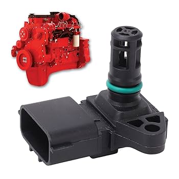 ◉ Cummins Pressure Temperature Dual Kit, 2897334